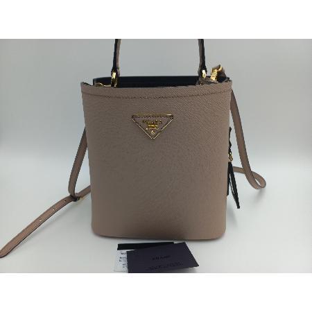 ñ)Prada() ֽ 1BA212 ǾƳ  ΰ Ŷ ĴϿ ̵ Ʈ + Ʈ 2WAY[ûֱõ] ̹5 - ̺ ߰ǰ